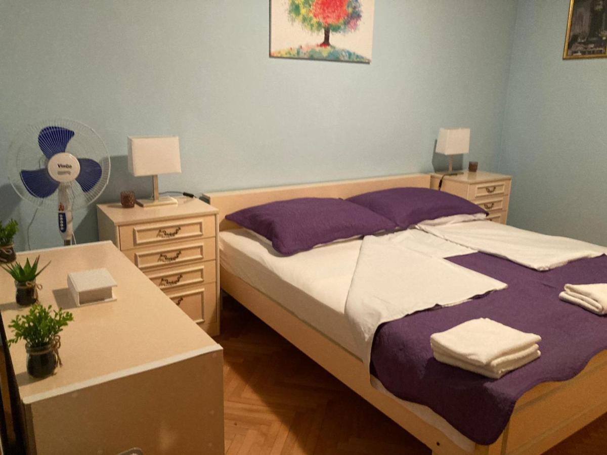 Toni&Megi Apartment Jesenice  Luaran gambar
