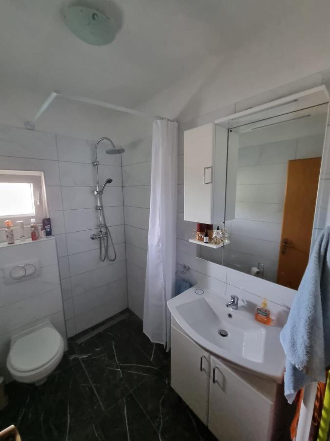 Toni&Megi Apartment Jesenice  Luaran gambar